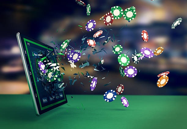 Multiple markets on one slip Bet slip selection interface showing multiple markets